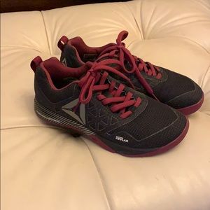 Reebok CrossFit sneakers